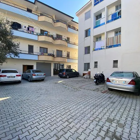 Apartament Syncro