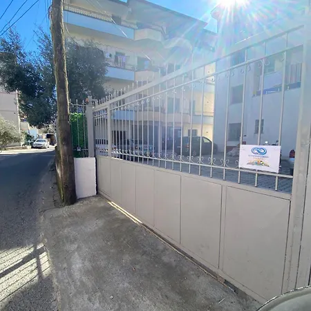 Apartament Syncro